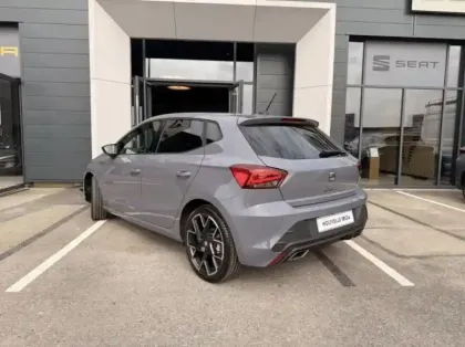 Photo 5 Seat Ibiza Gén. V Ph3 FR 5