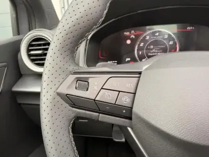 Photo 12 Seat Ibiza Gén. V Ph3 FR 5