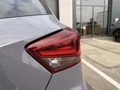 Photo 6 Seat Ibiza Gén. V Ph3 FR 5