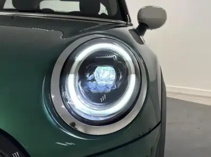 Photo 10 Mini Mini  Cooper SE 184ch Edition Premium BVA 5CV