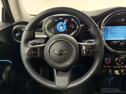 Photo 6 Mini Mini  Cooper SE 184ch Edition Premium BVA 5CV