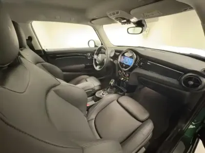 Photo 5 Mini Mini  Cooper SE 184ch Edition Premium BVA 5CV