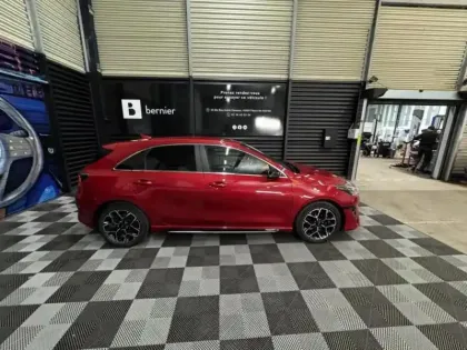 Photo 7 Kia Ceed  1.5 T-GDI 160ch GT Line DCT7