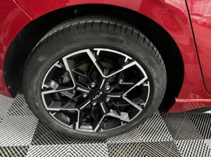 Photo 13 Kia Ceed  1.5 T-GDI 160ch GT Line DCT7