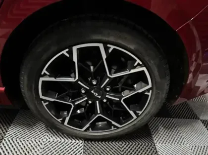 Photo 14 Kia Ceed  1.5 T-GDI 160ch GT Line DCT7