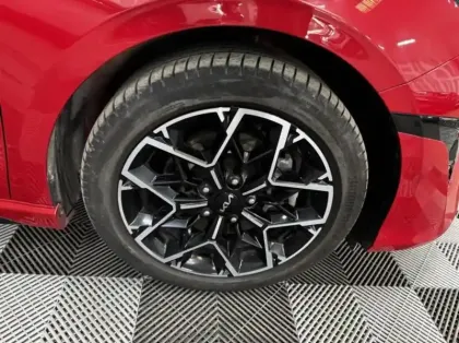 Photo 12 Kia Ceed  1.5 T-GDI 160ch GT Line DCT7