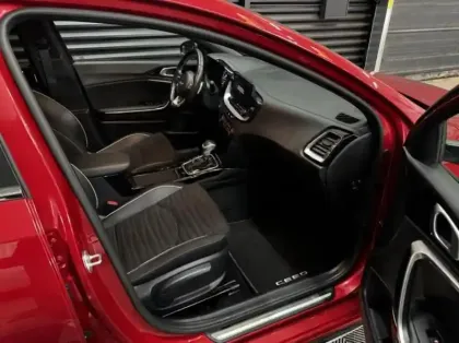 Photo 9 Kia Ceed  1.5 T-GDI 160ch GT Line DCT7