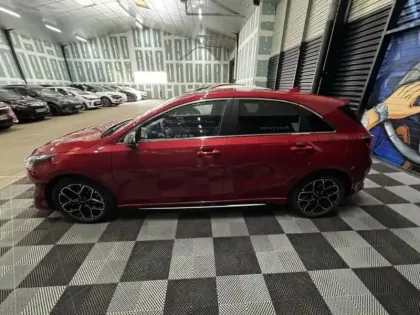 Photo 6 Kia Ceed  1.5 T-GDI 160ch GT Line DCT7