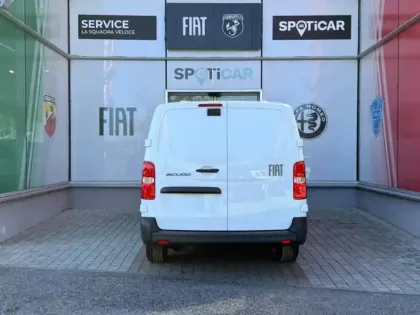 Photo 6 Fiat Scudo Gén. III Ph2 Pack Premium Connect 4