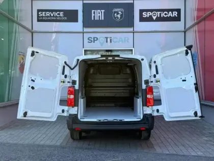 Photo 8 Fiat Scudo Gén. III Ph2 Pack Premium Connect 4