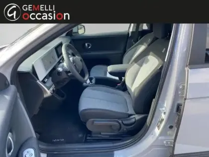 Photo 6 Hyundai Ioniq 5  58 kWh - 170ch