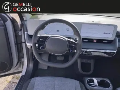 Photo 9 Hyundai Ioniq 5  58 kWh - 170ch