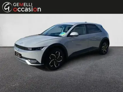 Photo Hyundai Ioniq 5 Base