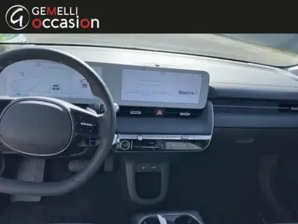 Photo 8 Hyundai Ioniq 5  58 kWh - 170ch