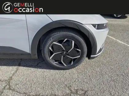 Photo 5 Hyundai Ioniq 5  58 kWh - 170ch