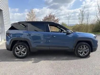 Photo 5 Jeep Compass Gén. III Ph1 First Edition 5