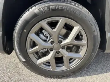 Photo 11 Jeep Compass Gén. III Ph1 First Edition 5