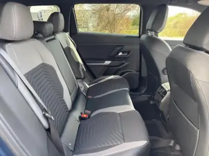 Photo 10 Jeep Compass Gén. III Ph1 First Edition 5