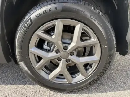 Photo 14 Jeep Compass Gén. III Ph1 First Edition 5