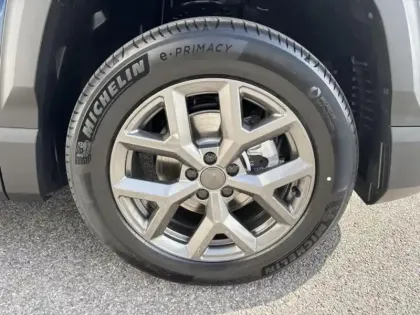 Photo 12 Jeep Compass Gén. III Ph1 First Edition 5