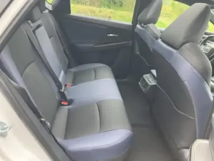 Photo 11 Subaru Solterra Gén. I Ph2 4XPerience+ 5