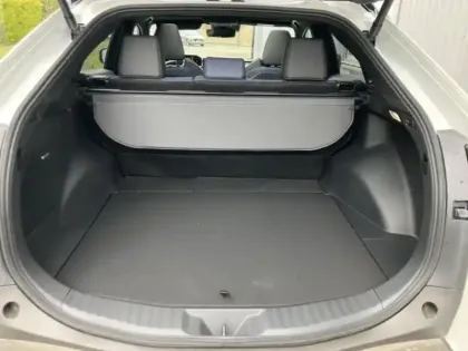 Photo 12 Subaru Solterra Gén. I Ph2 4XPerience+ 5