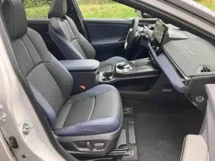 Photo 10 Subaru Solterra Gén. I Ph2 4XPerience+ 5