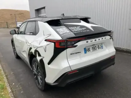 Photo 6 Subaru Solterra Gén. I Ph2 4XPerience+ 5