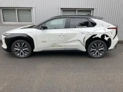 Photo 7 Subaru Solterra Gén. I Ph2 4XPerience+ 5