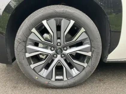 Photo 8 Subaru Solterra Gén. I Ph2 4XPerience+ 5