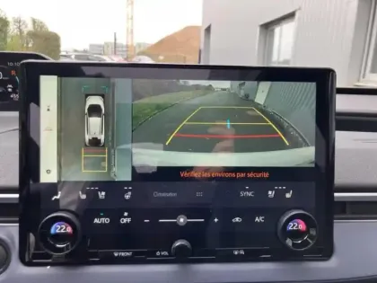 Photo 14 Subaru Solterra Gén. I Ph2 4XPerience+ 5