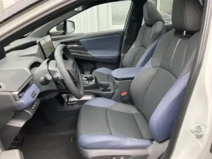 Photo 9 Subaru Solterra Gén. I Ph2 4XPerience+ 5