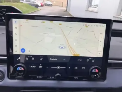 Photo 13 Subaru Solterra Gén. I Ph2 4XPerience+ 5