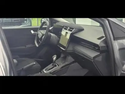 Photo 10 Ford Puma Gén. II Ph2 Titanium 5