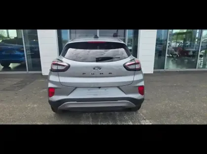 Photo 5 Ford Puma Gén. II Ph2 Titanium 5