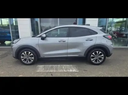 Photo 7 Ford Puma Gén. II Ph2 Titanium 5