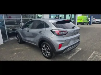 Photo 6 Ford Puma Gén. II Ph2 Titanium 5