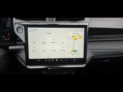 Photo 13 Ford Puma Gén. II Ph2 Titanium 5