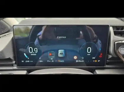 Photo 12 Ford Puma Gén. II Ph2 Titanium 5