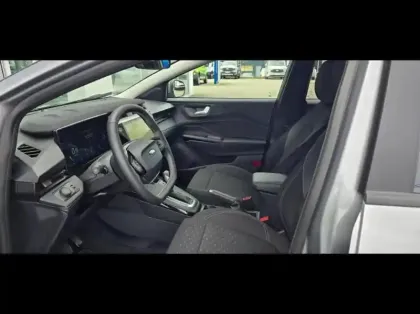 Photo 9 Ford Puma Gén. II Ph2 Titanium 5