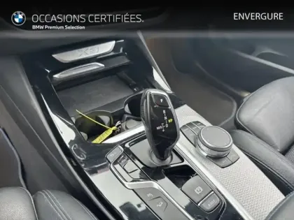 Photo 14 BMW X3 Gén. III (G01) Ph1 M Sport 5