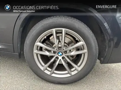 Photo 7 BMW X3 Gén. III (G01) Ph1 M Sport 5