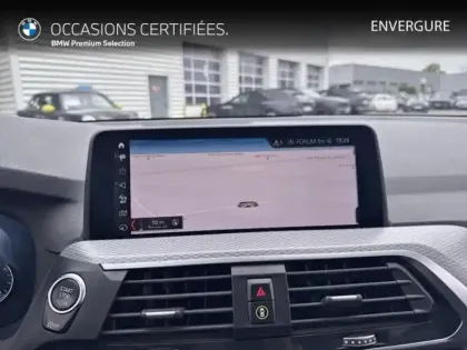 Photo 10 BMW X3 Gén. III (G01) Ph1 M Sport 5