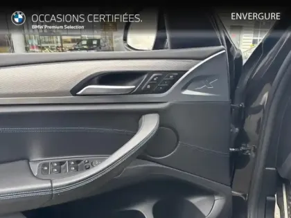 Photo 13 BMW X3 Gén. III (G01) Ph1 M Sport 5