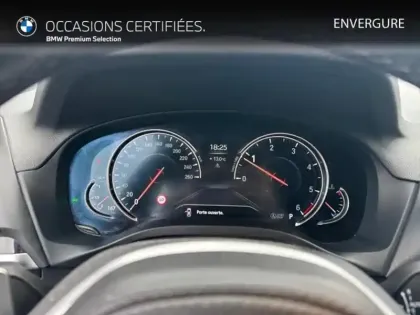 Photo 11 BMW X3 Gén. III (G01) Ph1 M Sport 5