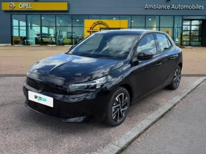 Photo Opel Corsa Gs