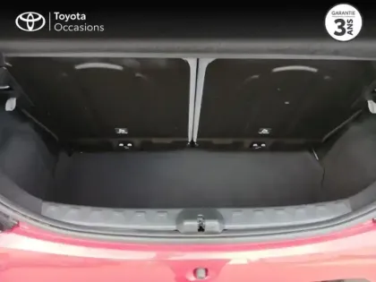 Photo 9 Toyota Aygo Gén. II Ph2 NG x-play 5