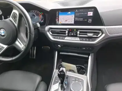 Photo 5 BMW Serie 4 Gén. II (G22) Ph1 M Sport 2