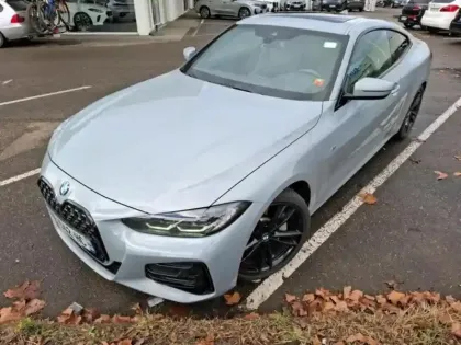 Photo Bmw Serie 4 M Sport