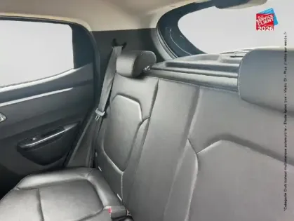 Photo 10 Dacia Spring Gén. I (BBG) Ph2 Expression 5